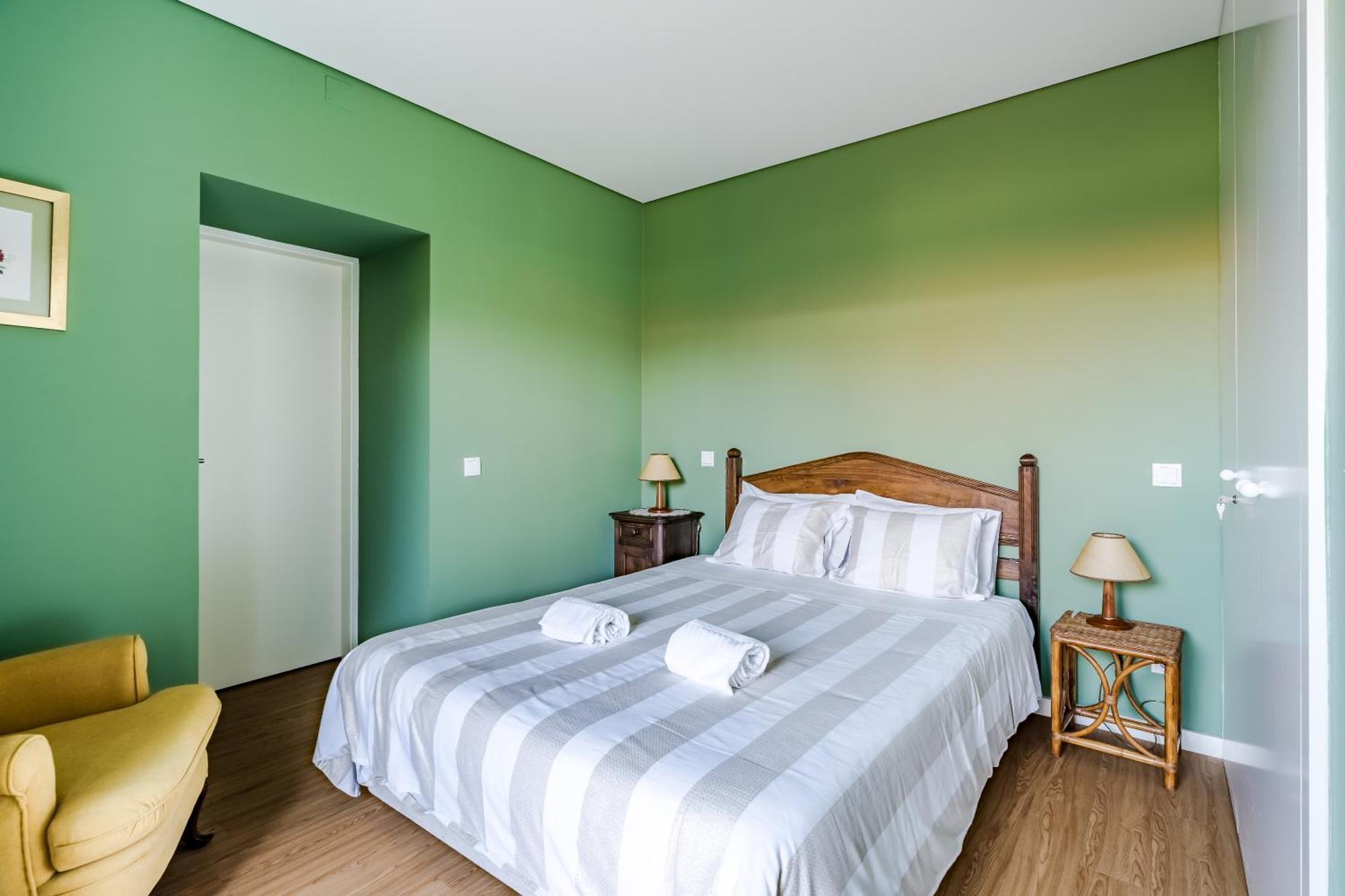 Casa Dos Arcos Apartment Caminha Ngoại thất bức ảnh